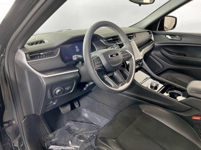 used 2023 Jeep Grand Cherokee car, priced at $33,458