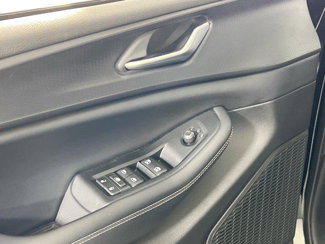 used 2023 Jeep Grand Cherokee car, priced at $33,458