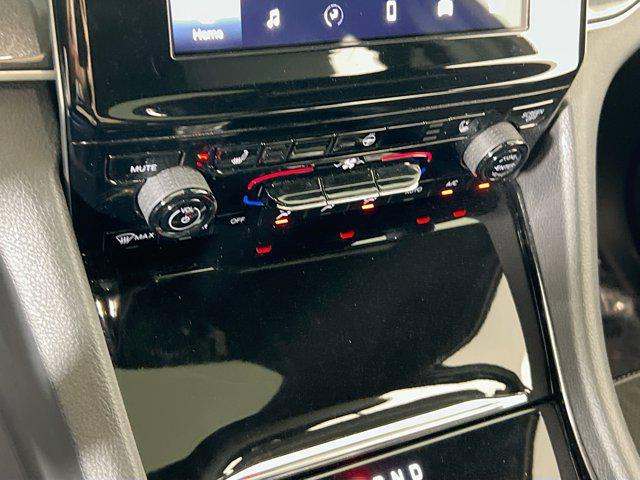 used 2023 Jeep Grand Cherokee car, priced at $33,458