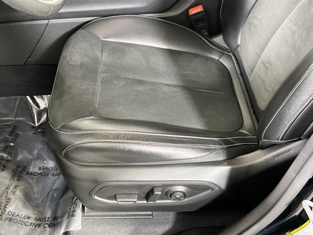 used 2023 Jeep Grand Cherokee car, priced at $33,458