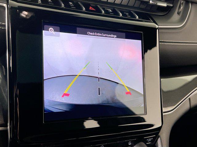 used 2023 Jeep Grand Cherokee car, priced at $33,458