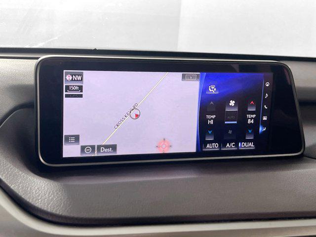 used 2017 Lexus RX 450h car, priced at $29,995