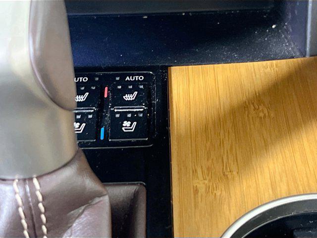 used 2017 Lexus RX 450h car, priced at $29,995