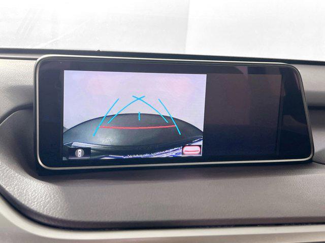 used 2017 Lexus RX 450h car, priced at $29,995