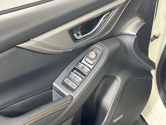 used 2023 Subaru Crosstrek car, priced at $27,383