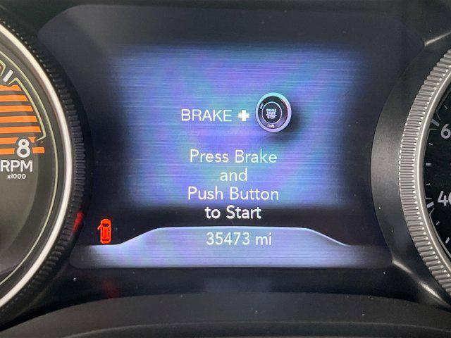 used 2022 Jeep Cherokee car, priced at $22,359