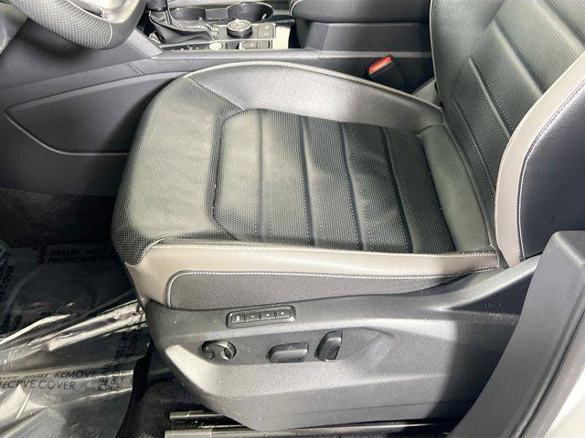 used 2023 Volkswagen Atlas car, priced at $36,180