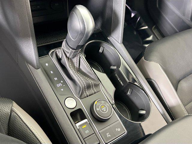 used 2023 Volkswagen Atlas car, priced at $36,180