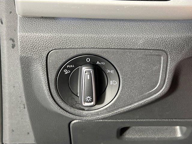 used 2023 Volkswagen Atlas car, priced at $36,180