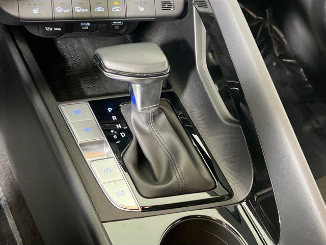 used 2023 Hyundai Elantra car, priced at $21,011
