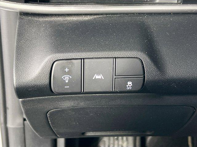 used 2023 Hyundai Elantra car, priced at $21,011