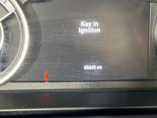 used 2022 Ram 1500 Classic car, priced at $32,836