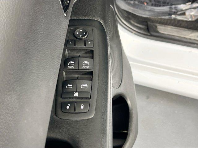 used 2022 Dodge Durango car, priced at $33,278