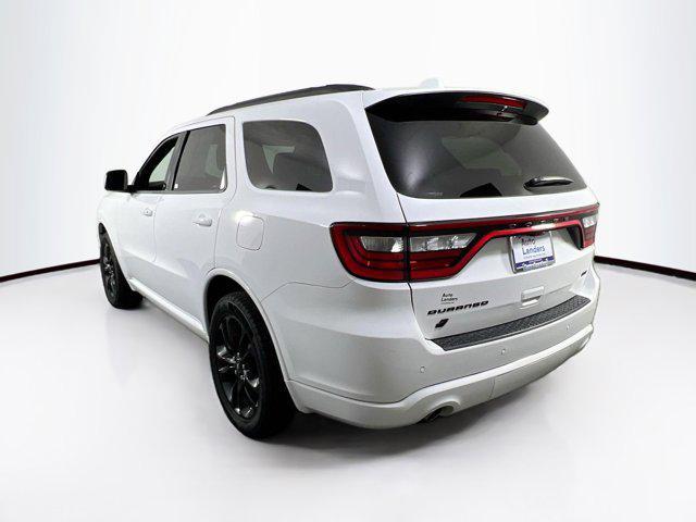 used 2022 Dodge Durango car, priced at $33,278