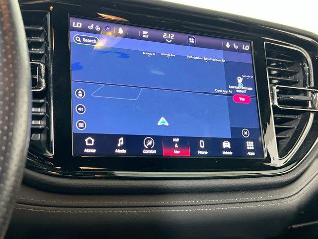 used 2022 Dodge Durango car, priced at $33,278