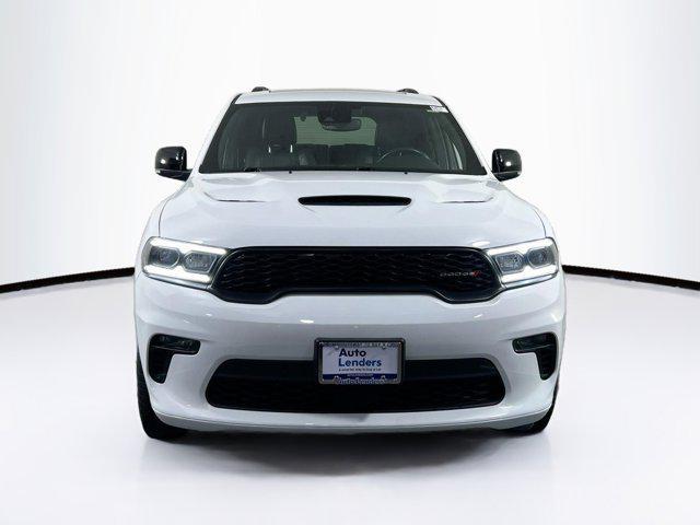 used 2022 Dodge Durango car, priced at $33,278
