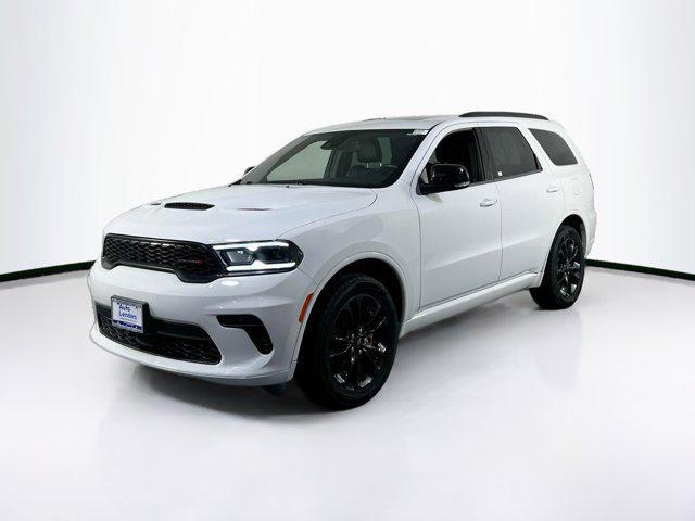 used 2022 Dodge Durango car, priced at $32,778