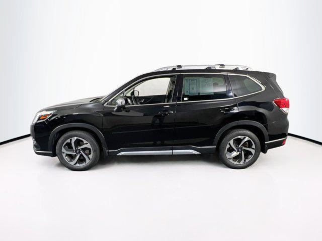 used 2022 Subaru Forester car, priced at $30,880