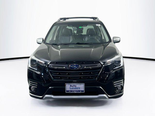used 2022 Subaru Forester car, priced at $30,880