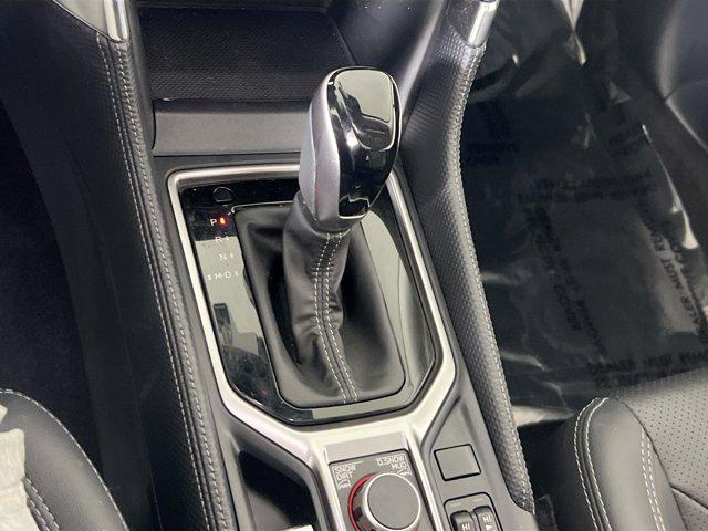 used 2022 Subaru Forester car, priced at $30,880