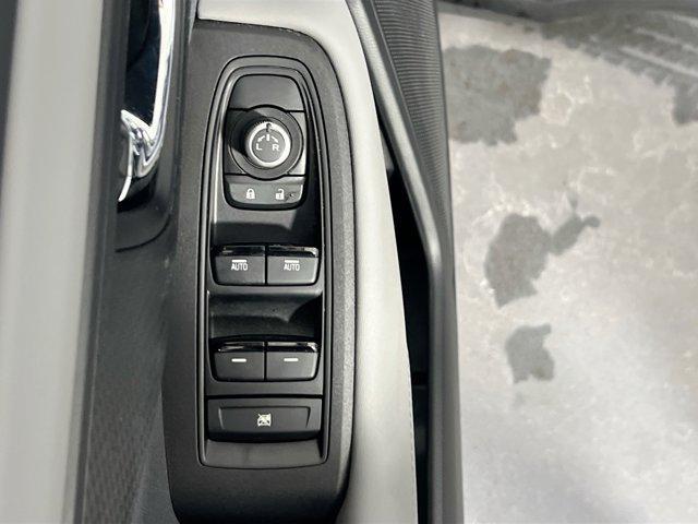 used 2023 Subaru Outback car, priced at $26,786