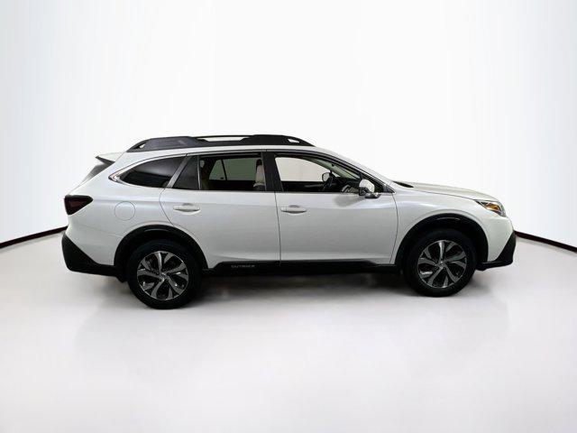 used 2022 Subaru Outback car, priced at $26,348
