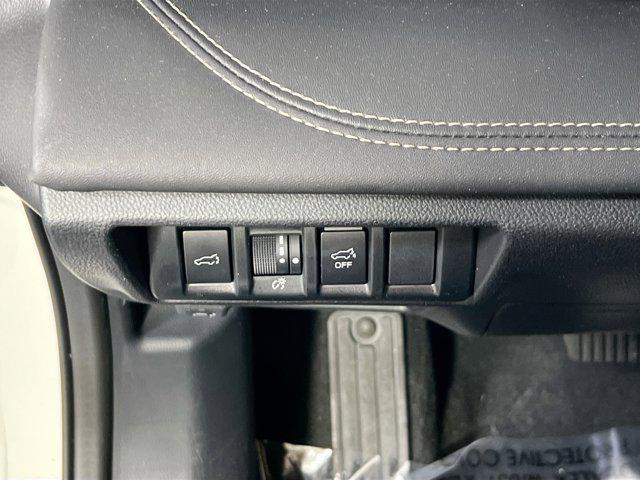 used 2022 Subaru Outback car, priced at $26,348