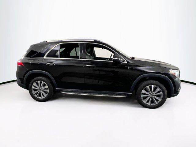 used 2021 Mercedes-Benz GLE 350 car, priced at $38,101