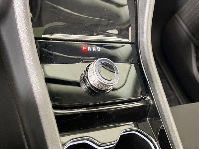 used 2023 Jeep Grand Cherokee car, priced at $29,615