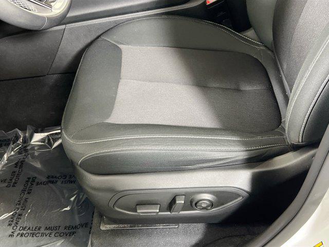 used 2023 Jeep Grand Cherokee car, priced at $29,615