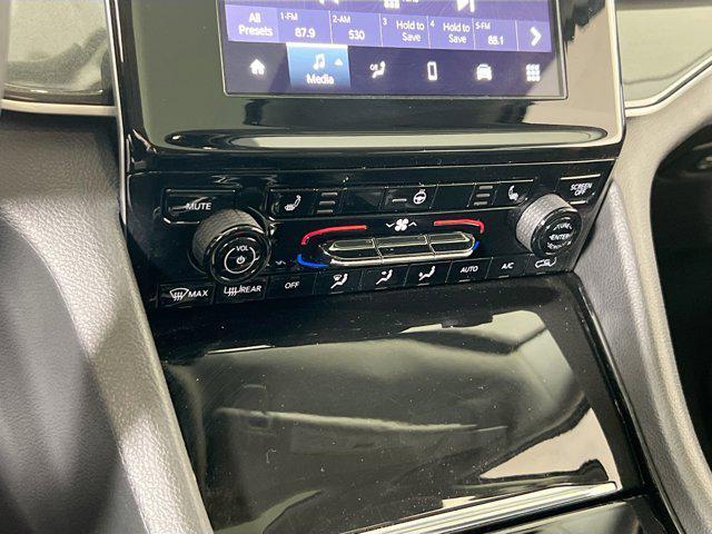 used 2023 Jeep Grand Cherokee car, priced at $29,615