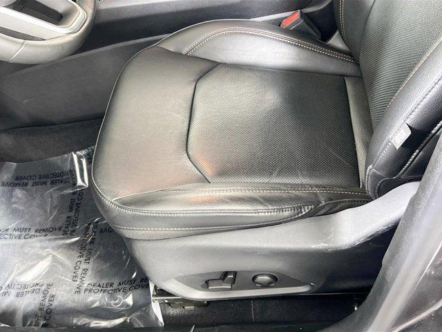 used 2022 Jeep Compass car, priced at $21,521