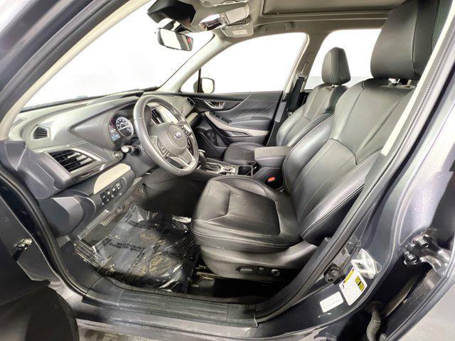 used 2023 Subaru Forester car, priced at $29,558