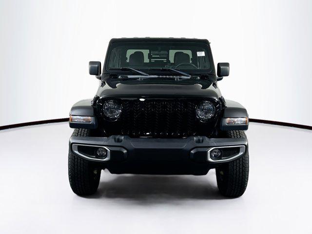 used 2023 Jeep Gladiator car, priced at $32,680