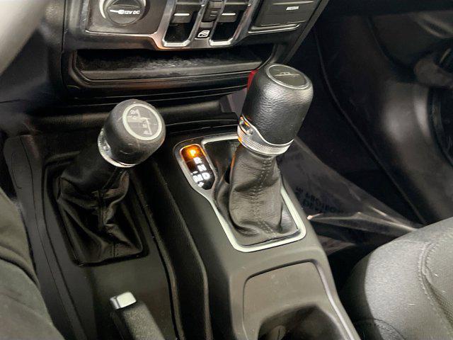 used 2023 Jeep Gladiator car, priced at $32,680