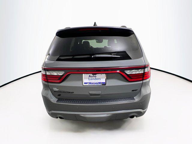 used 2023 Dodge Durango car, priced at $32,485