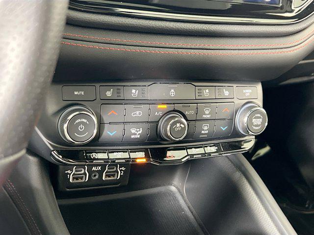 used 2023 Dodge Durango car, priced at $32,485