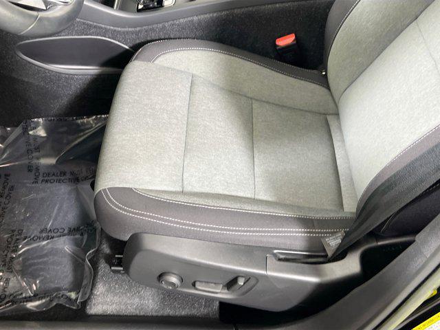 used 2023 Volvo XC40 car, priced at $25,745