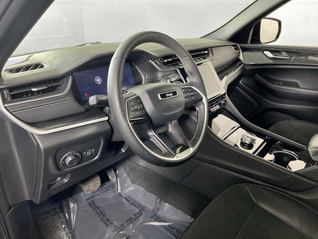 used 2023 Jeep Grand Cherokee car, priced at $36,626