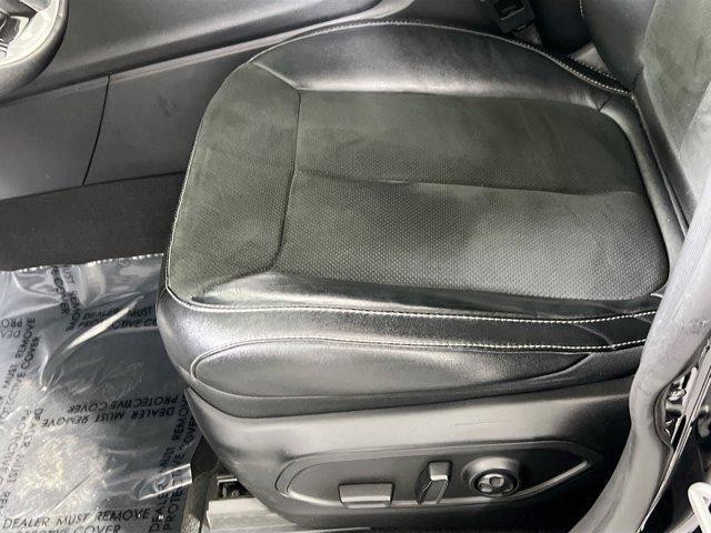 used 2023 Jeep Grand Cherokee car, priced at $36,626