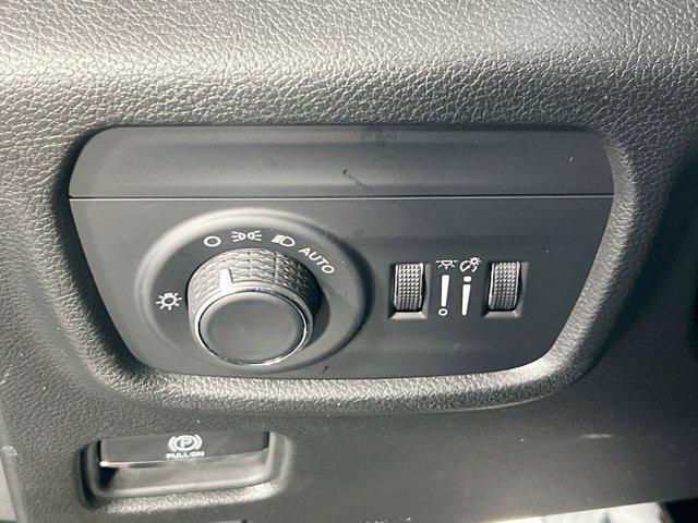 used 2023 Jeep Grand Cherokee car, priced at $36,626