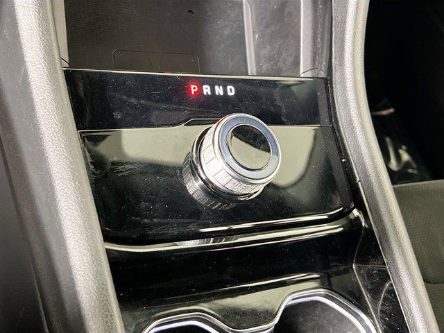 used 2023 Jeep Grand Cherokee car, priced at $36,626