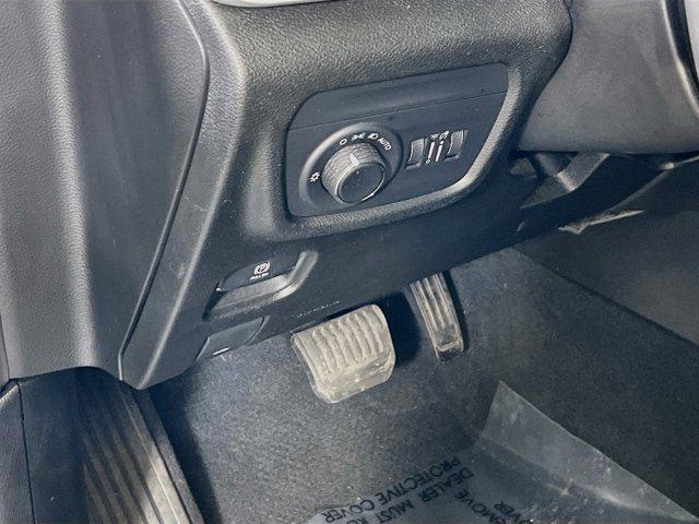used 2023 Jeep Grand Cherokee car, priced at $30,888