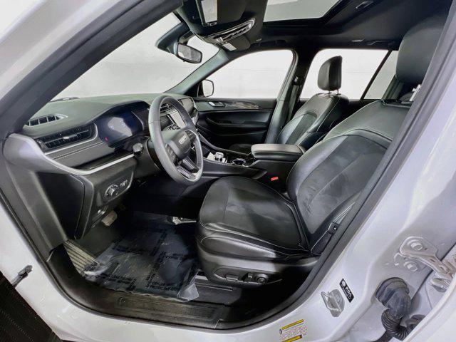 used 2023 Jeep Grand Cherokee car, priced at $30,888