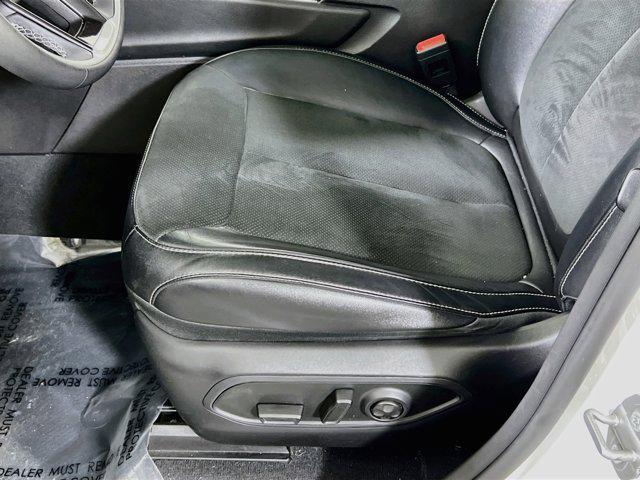 used 2023 Jeep Grand Cherokee car, priced at $30,888