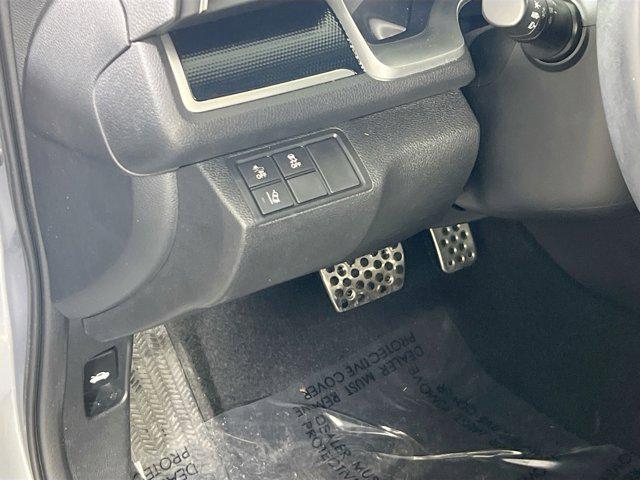 used 2019 Honda Civic car, priced at $21,201