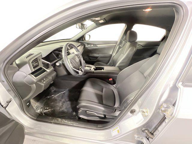 used 2019 Honda Civic car, priced at $21,201