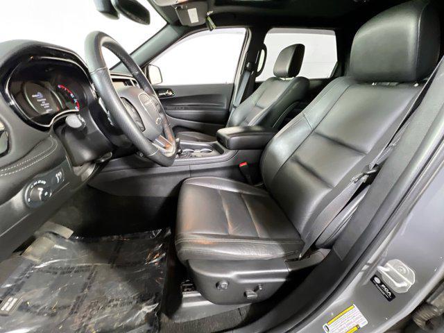 used 2022 Dodge Durango car, priced at $28,402