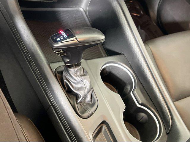 used 2022 Dodge Durango car, priced at $28,402