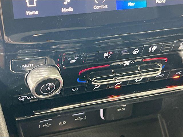 used 2022 Jeep Grand Cherokee car, priced at $35,341